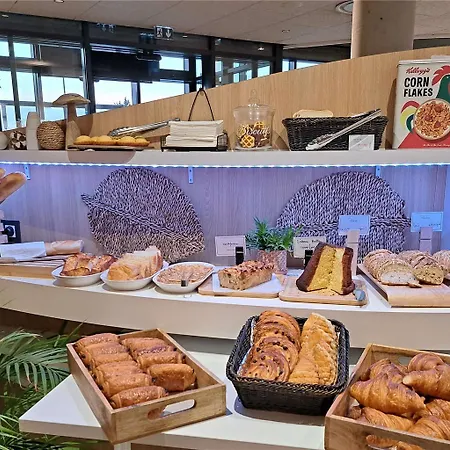 Ibis Styles Le Treport Les Bains Hotel Mers-les-Bains