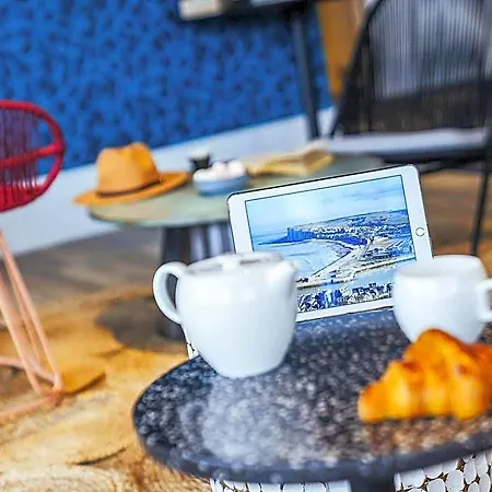 Ibis Styles Le Treport Les Bains Hotel