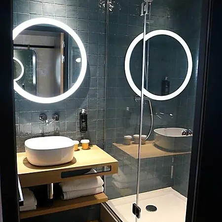Ibis Styles Le Treport Les Bains