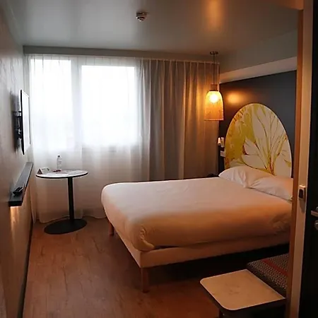 Ibis Styles Le Treport Les Bains Hotel 3*
