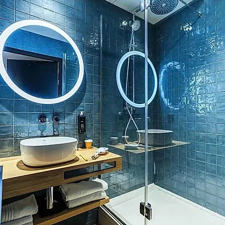 Szálloda Ibis Styles Le Treport Les Bains 3*