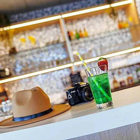Ibis Styles Le Treport Les Bains 3* Mers-les-Bains