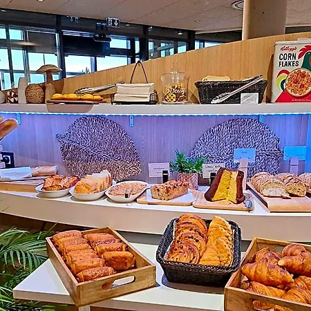 Ibis Styles Le Treport Les Bains Mers-les-Bains