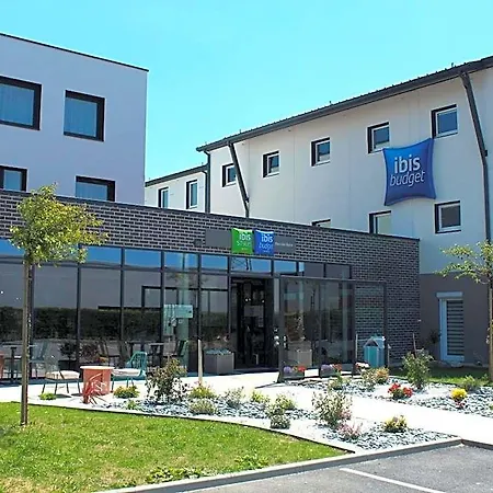 Ibis Styles Le Treport Les Bains Szálloda Mers-les-Bains