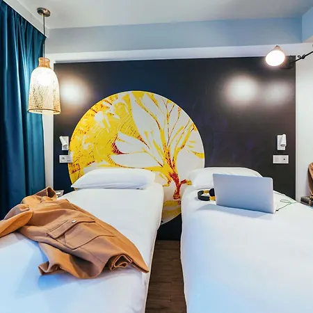 Ibis Styles Le Treport Les Bains Mers-les-Bains