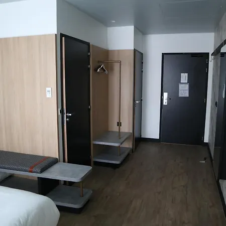 Hotel Ibis Styles Le Treport Les Bains