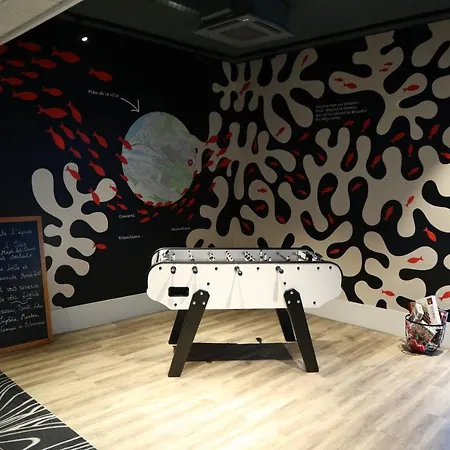 Ibis Styles Le Treport Les Bains فندق 3*