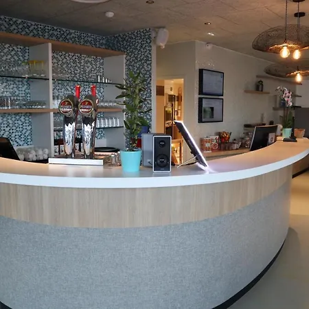 Ibis Styles Le Treport Les Bains