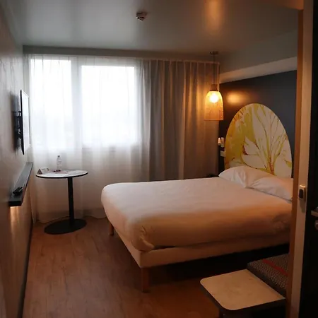 Ibis Styles Le Treport Les Bains Hotel Mers-les-Bains