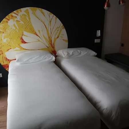 فندق Ibis Styles Le Treport Les Bains مير-لي-بان