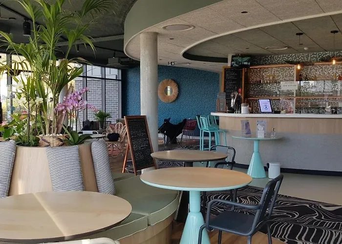 Hotel Ibis Styles Le Treport Les Bains Mers-les-Bains