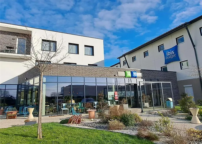 Ibis Styles Le Treport Les Bains Mers-les-Bains