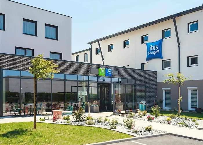 Ibis Styles Le Treport Les Bains Mers-les-Bains