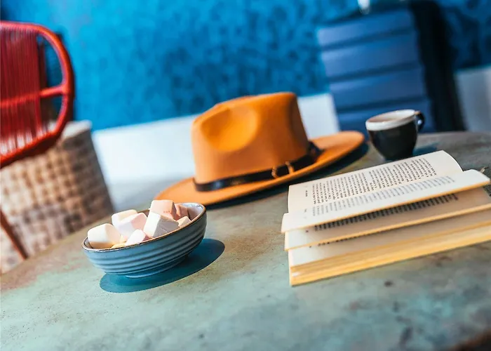 Ibis Styles Le Treport Les Bains Hotel 3*