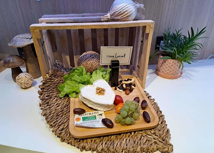 Ibis Styles Le Treport Les Bains Hotel