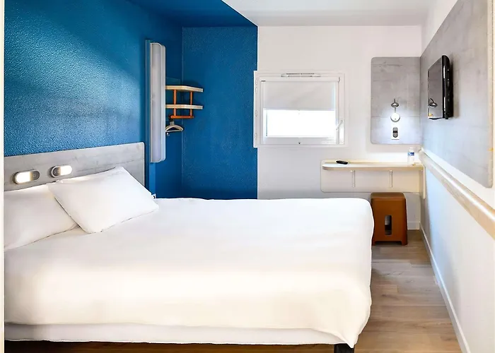 Hotel Ibis Styles Le Treport Les Bains