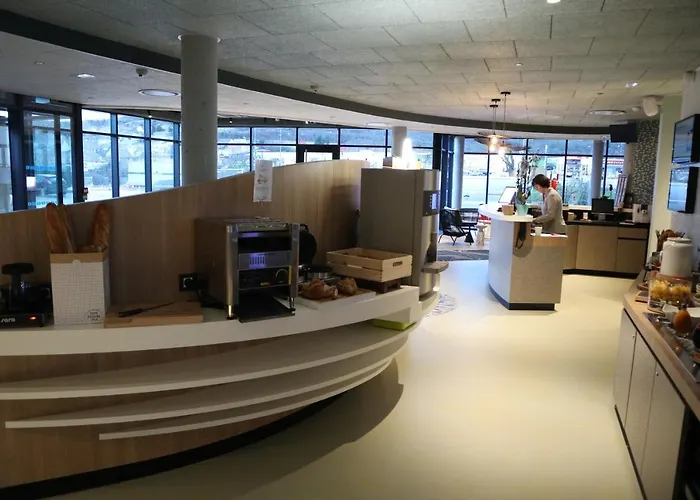 Hotel Ibis Styles Le Treport Les Bains